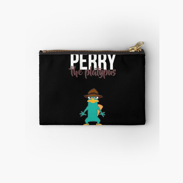 Item preview, Retro Perry The Platypus  Cool Gift designed and sold by ReidKris.