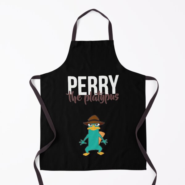 Item preview, Retro Perry The Platypus  Cool Gift designed and sold by ReidKris.