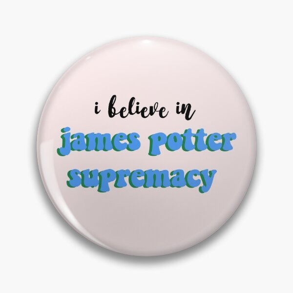 Item preview, james potter supremacy  designed and sold by Bella  Jade.