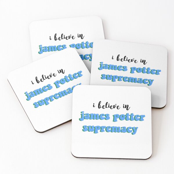 Item preview, james potter supremacy  designed and sold by Bella  Jade.