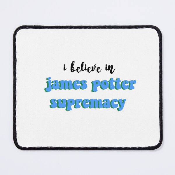 Item preview, james potter supremacy designed and sold by Bella Jade.