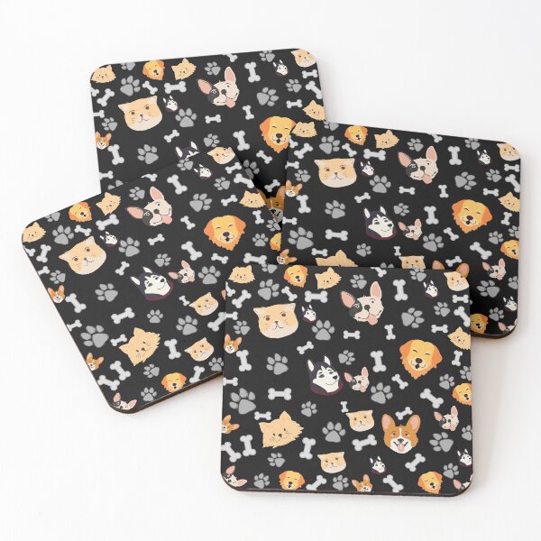 Item preview, Animal Pattern - animals gift designed and sold by nakavt.