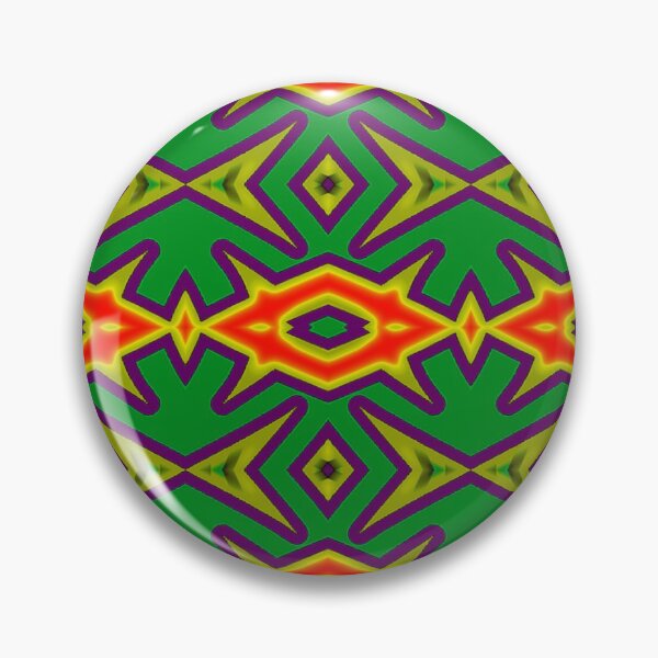 Item preview, Colorful mix of abstract patterns by Code03 designed and sold by Code03.