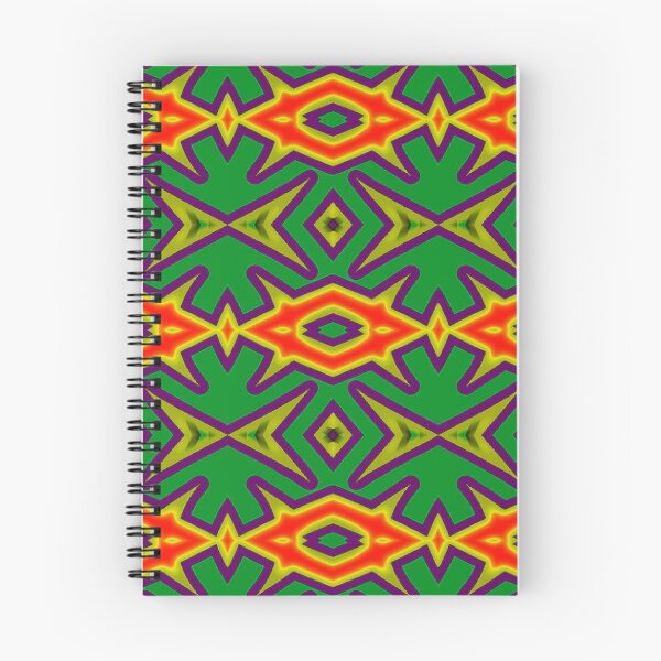 Item preview, Colorful mix of abstract patterns by Code03 designed and sold by Code03.