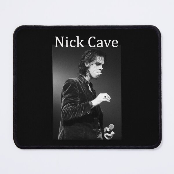 Item preview, Women Men Nick Cave And The Bad Seeds Gift Fans Gift For Movie Fans designed and sold by MarianeHamill.