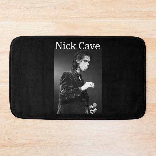 Item preview, Women Men Nick Cave And The Bad Seeds Gift Fans Gift For Movie Fans designed and sold by MarianeHamill.