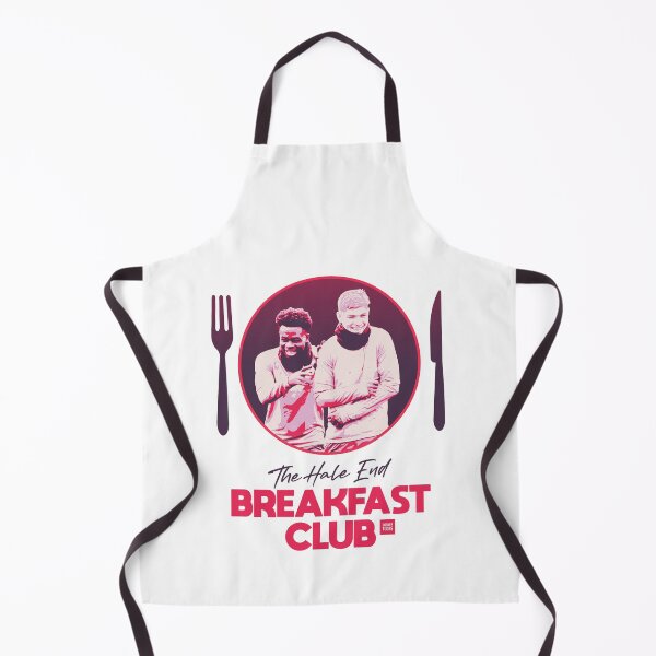 Item preview, The Hale End Breakfast Club designed and sold by Goonertoons.