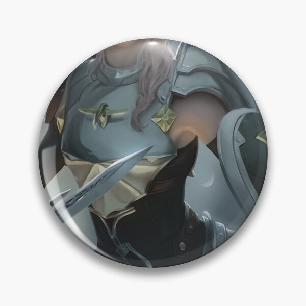 Item preview, Lightning Final Fantasy designed and sold by Rics86.