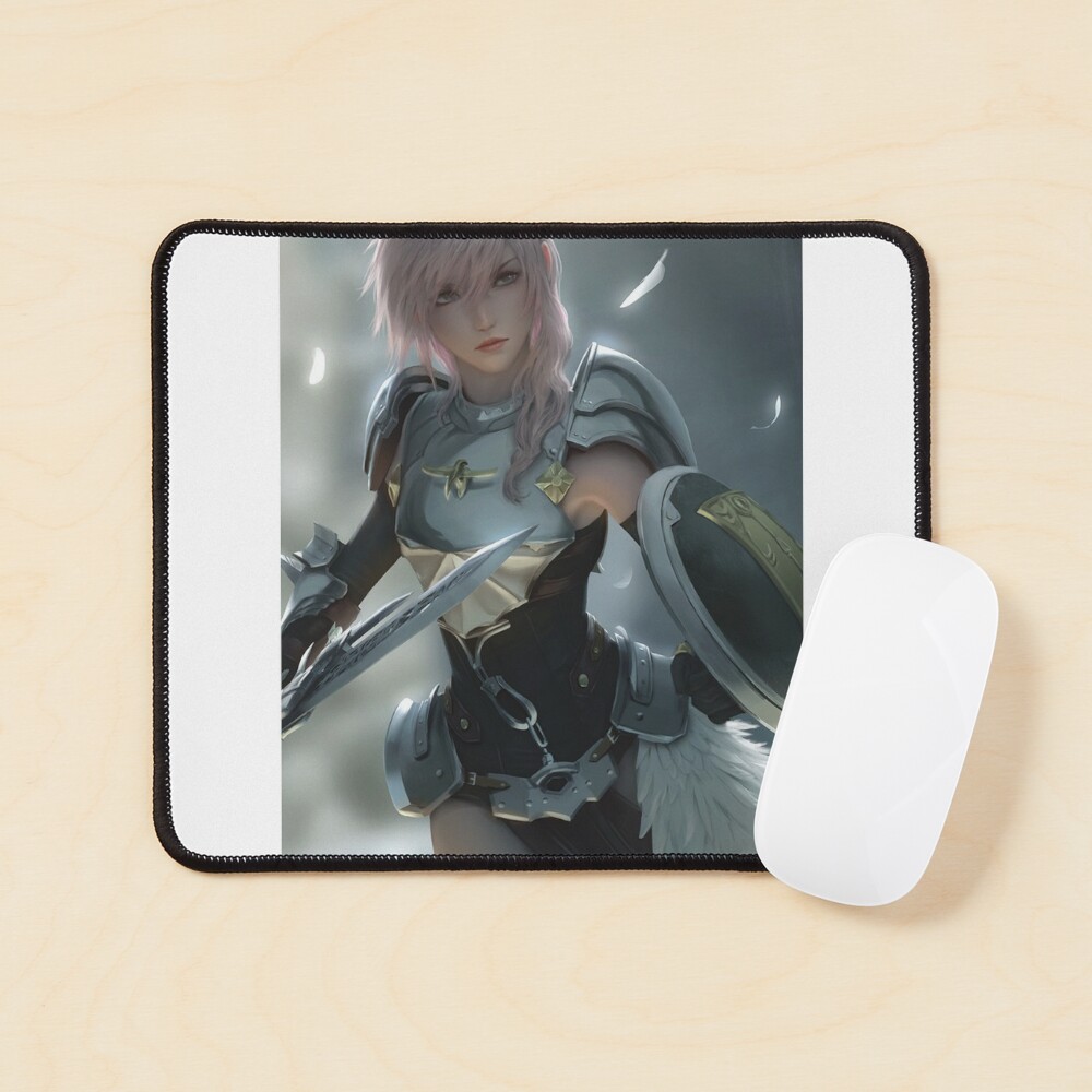 Item preview, Mouse Pad designed and sold by Rics86.