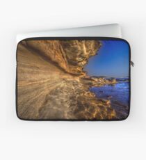 Weathered Laptop Sleeve