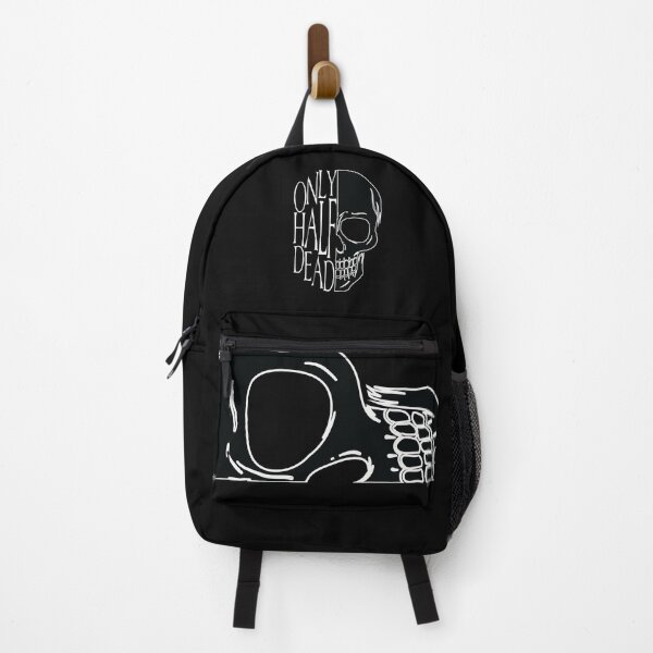 Item preview, Only Half Dead designed and sold by Gumless.