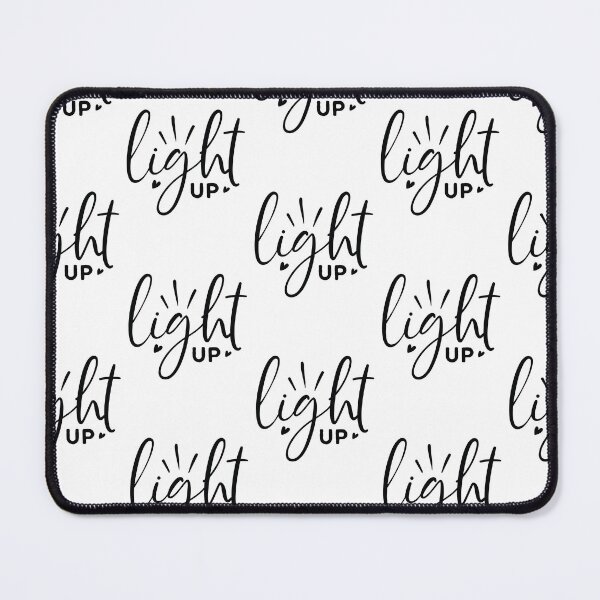 Item preview, LIGHT UP  designed and sold by GamaArtDesign.
