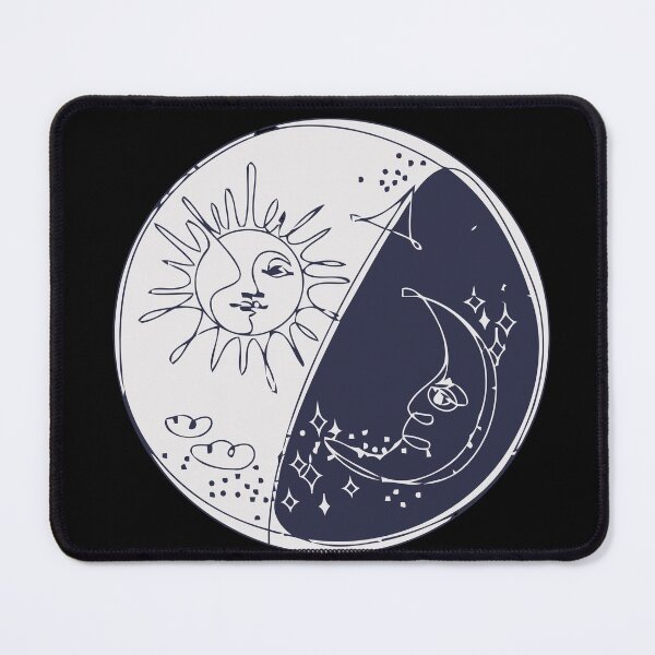 Item preview, ying yang designed and sold by zaher97.