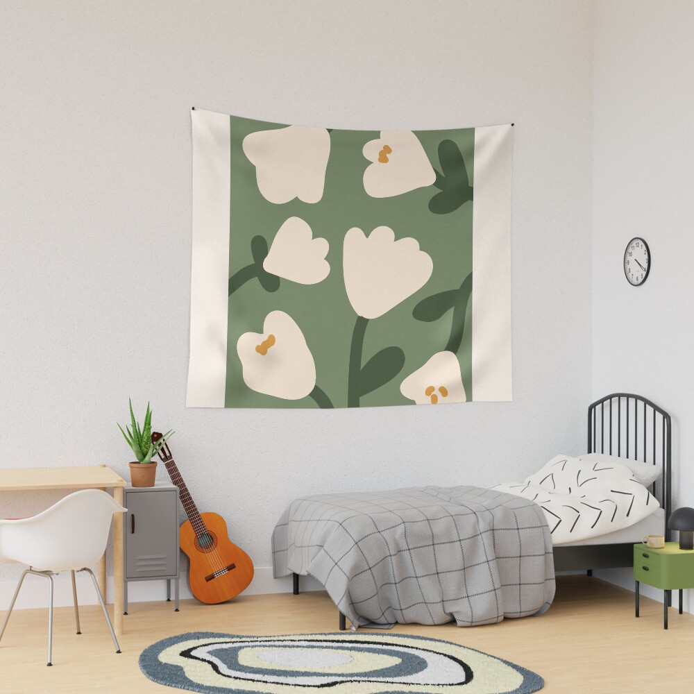 Item preview, Tapestry designed and sold by KristinityArt.