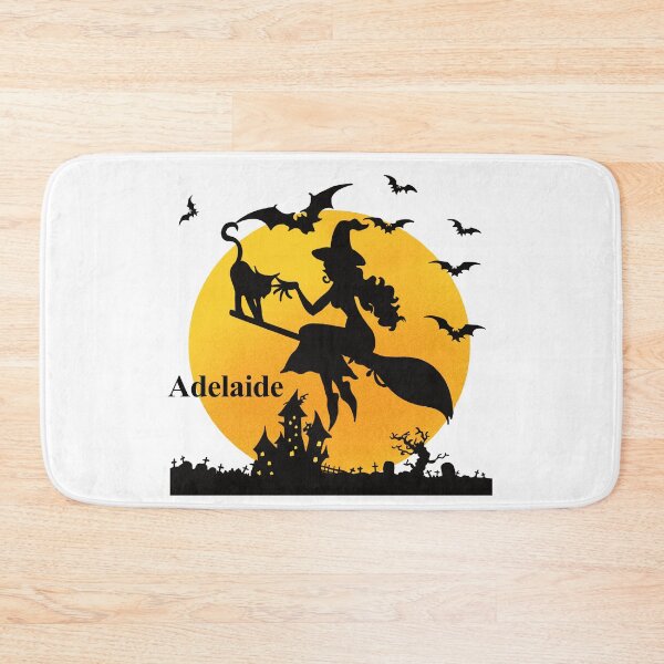 Item preview, Adelaide Halloween Witch designed and sold by ToniaKroeger.