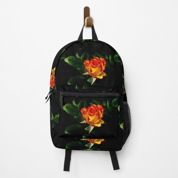 Item preview, Stunning Multi-Colored Rosebud designed and sold by alabca.