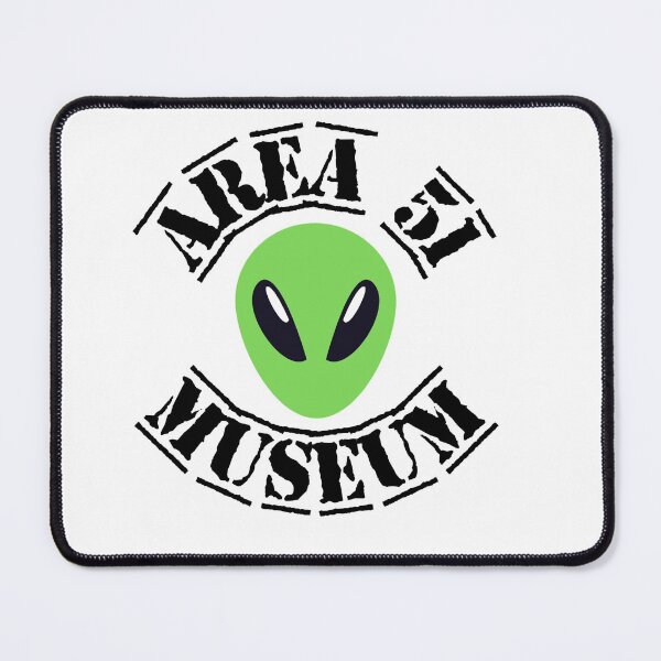 Item preview, Area 51 designed and sold by Sesa76.