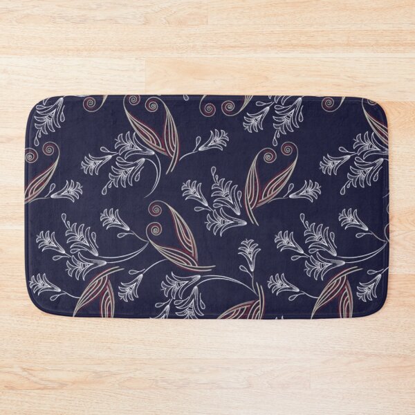 Item preview, Floral Art Deco  designed and sold by Pixelsadots.
