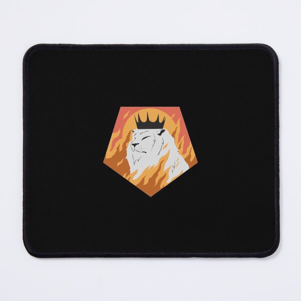 Item preview, The king designed and sold by Pixelar.
