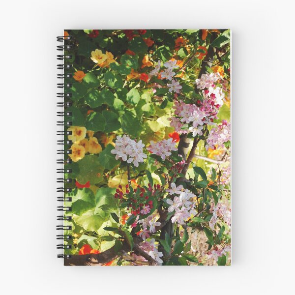 Artikelvorschau, Blumen des Paradieses entworfen und verkauft von Beatella.