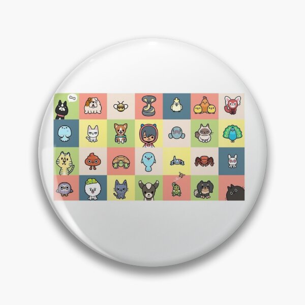 Item preview, TOCA BOCA designed and sold by Laura-Arso.
