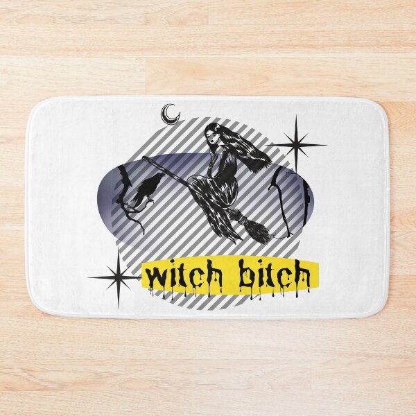 Item preview,  Witch HALLOWEEN - Scary Night - Crow  designed and sold by OMdesign10.