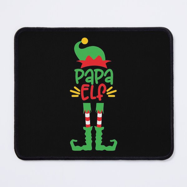 Item preview, papa elf Gift Halloween Day, Thanksgiving, Christmas Day designed and sold by EthaConnelly.