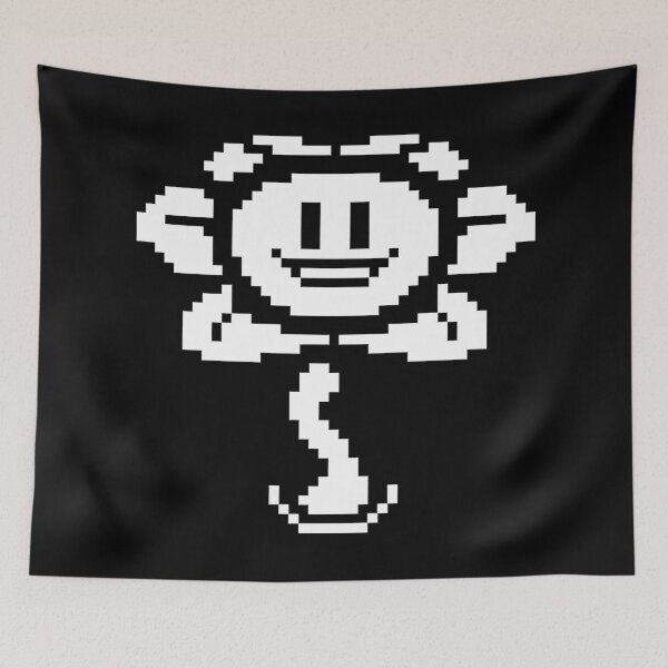 Item preview, Undertale designed and sold by Undertaleee122.