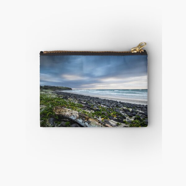 Item preview, Sunrise over Sharpes Beach v.2 designed and sold by Daniel Rankmore.
