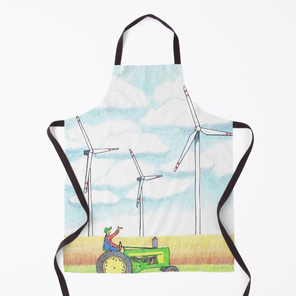 Item preview, Wind Turbine designed and sold by Johnny Clevenger.