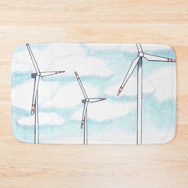 Item preview, Wind Turbine designed and sold by Johnny Clevenger.