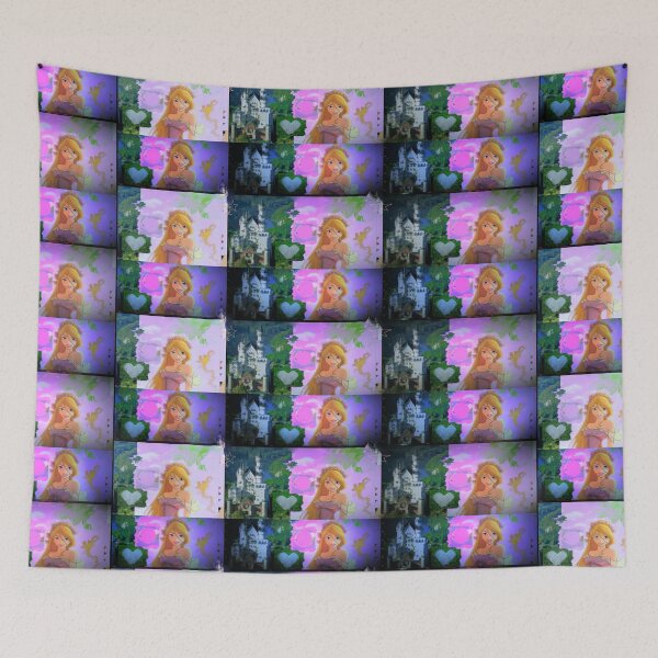 Item preview, Dream board pattern designed and sold by B. Randi Bailey.