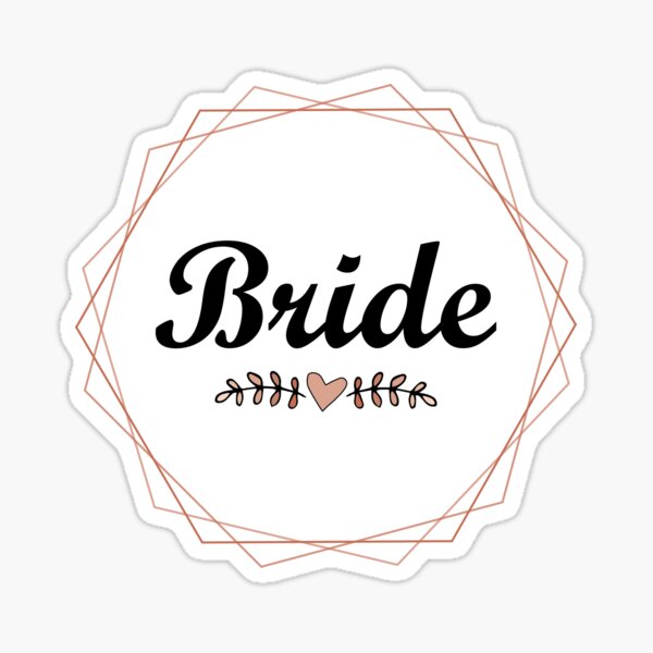 Masculine, Professional, Wedding Logo Design for Wedding dresses 