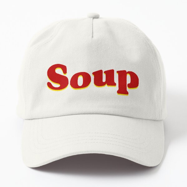 Aesthetic Good Soup Meme 2 Dad Hat