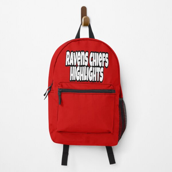 Item preview, Copy of ravens chiefs highlights design, chifes drsign designed and sold by ISMAILNAITDAOUD.