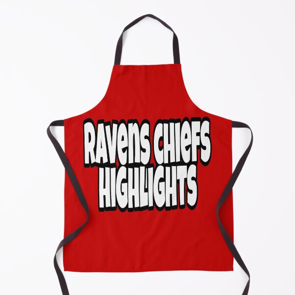 Item preview, Copy of ravens chiefs highlights design, chifes drsign designed and sold by ISMAILNAITDAOUD.