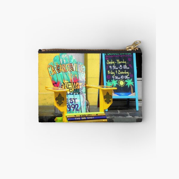 Item preview, A favorite Pub in the French Quarter designed and sold by Sandra Russell.