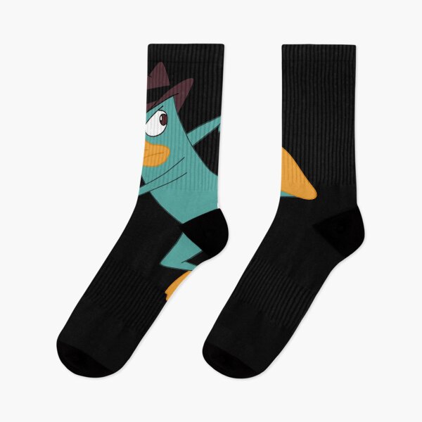 Item preview, Vintage Perry The Platypus Cool Gifts designed and sold by ReidKris.