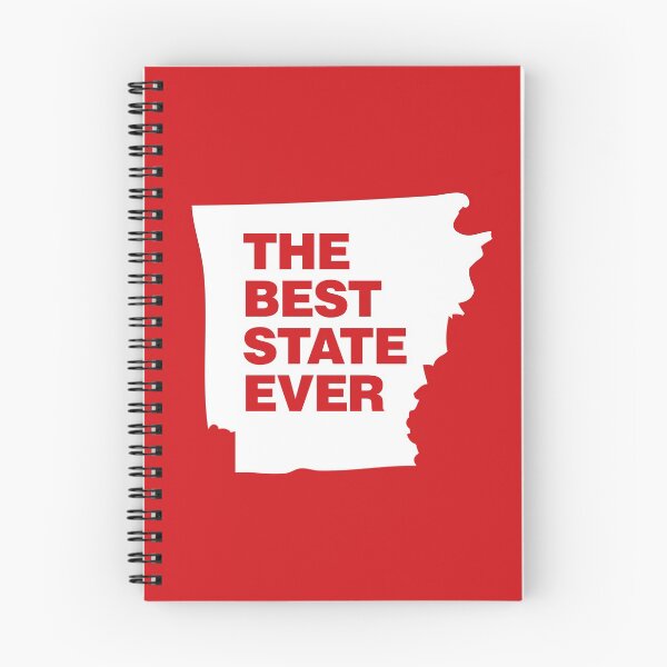 Item preview, The Best State Ever Funny Fans from Arkansas designed and sold by elhefe.