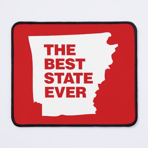 Item preview, The Best State Ever Funny Fans from Arkansas designed and sold by elhefe.