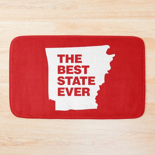 Item preview, The Best State Ever Funny Fans from Arkansas designed and sold by elhefe.