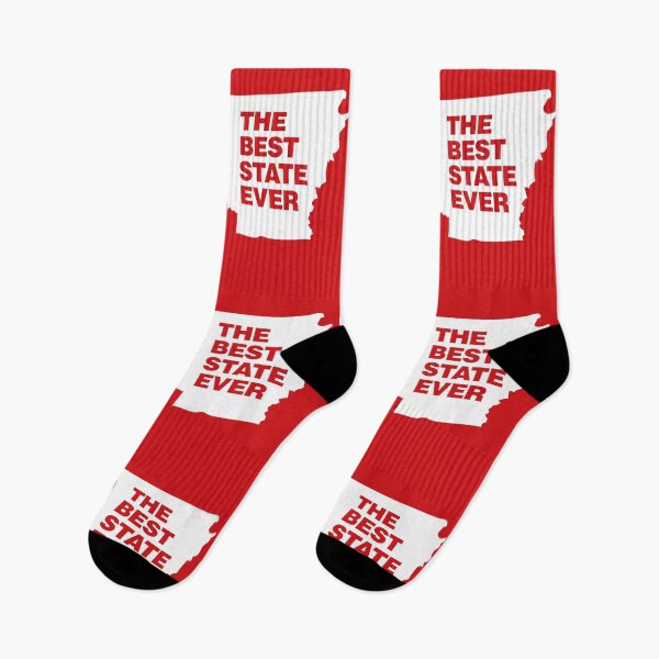 Item preview, The Best State Ever Funny Fans from Arkansas designed and sold by elhefe.