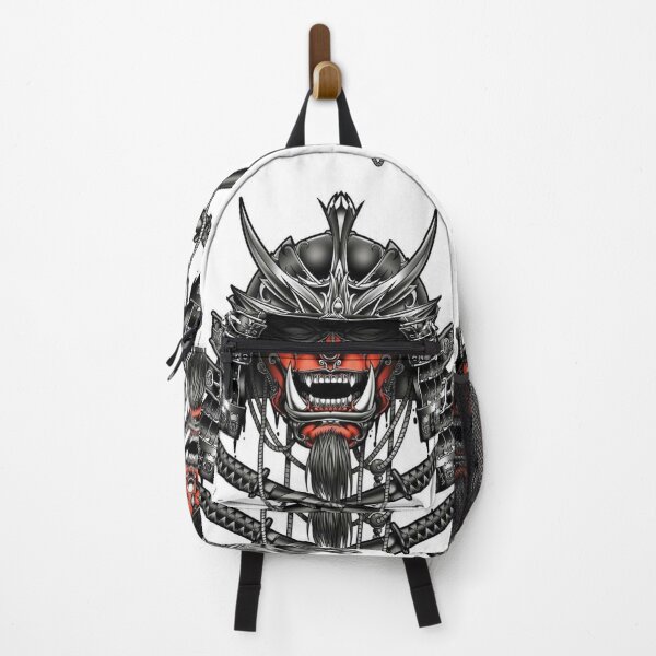 Item preview, Japanese Oni Art designed and sold by A&K Art Zone.