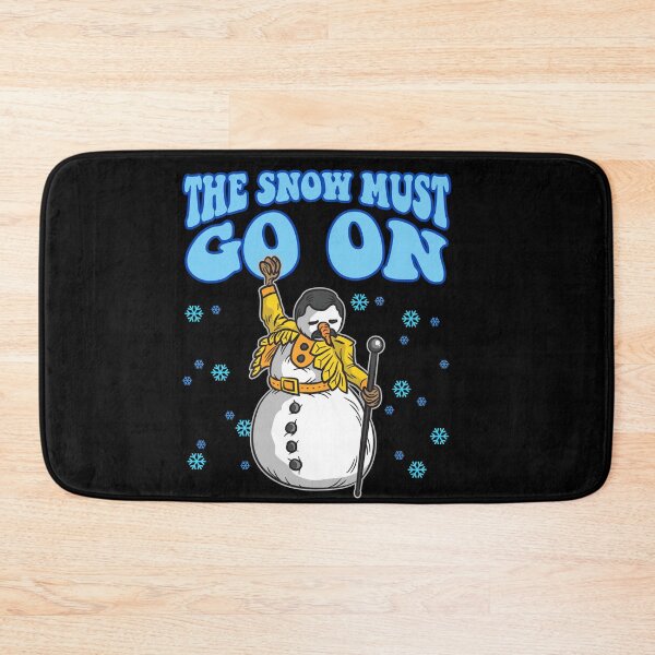 Item preview, The Snow Must Go On School Strike For Climate designed and sold by Moonpie90.