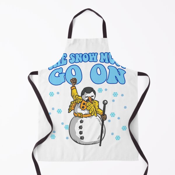 Item preview, The Snow Must Go On School Strike For Climate designed and sold by Moonpie90.