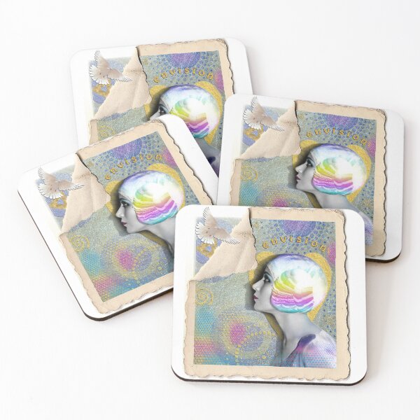 Item preview, Envision designed and sold by amira.