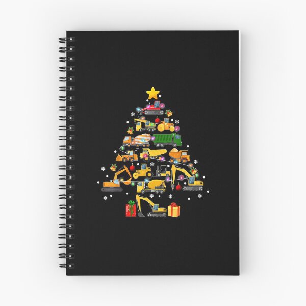 Item preview, Funny Garbage Truck Christmas Tree Lights Xmas designed and sold by lishakaren.
