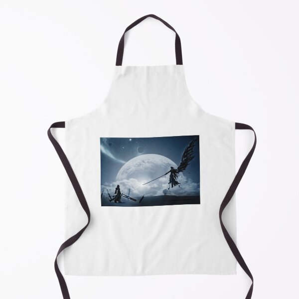 Item preview, Cloud Strife and Sephiroth designed and sold by Rics86.