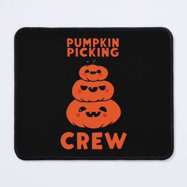 Item preview, Pumpkin Picking Crew Classic 12 Gift Halloween Day, Thanksgiving, Christmas Day designed and sold by EthaConnelly.