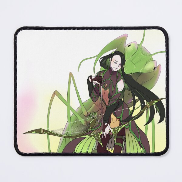 Item preview, Mantis and bowman designed and sold by LeBakarau.